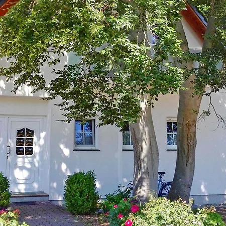 Apartment 9270 Rechlin