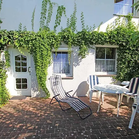 9270 Apartment Rechlin