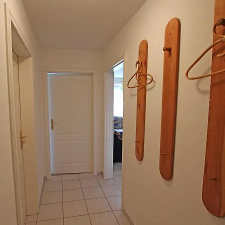 9270 Apartment Rechlin