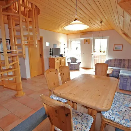 9270 Apartment Rechlin