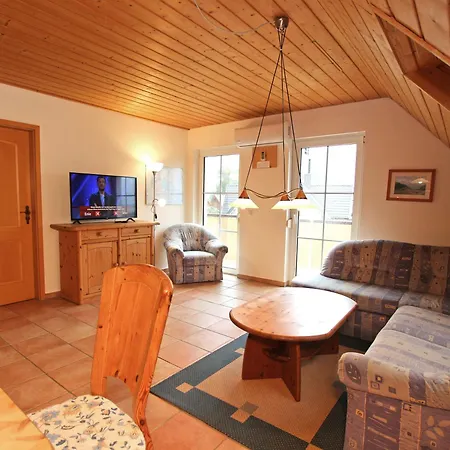 Apartment 9270 Rechlin