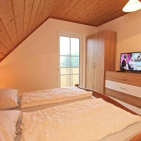 Apartment 9270 Rechlin