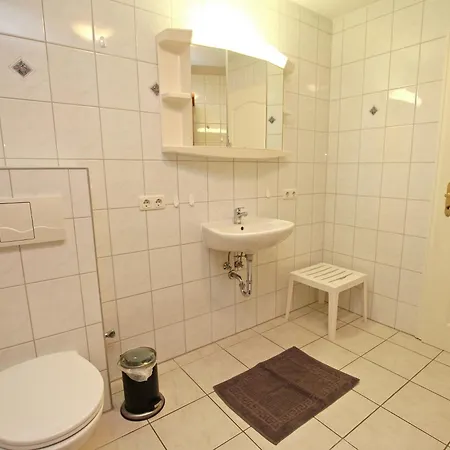 9270 Apartment Rechlin